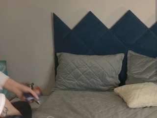 mellisalisa's CamSoda show and profile