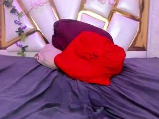 Live webcam model bonnykorz on Soda Cams