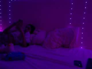 Cinnamon and my sweet Teen GFs