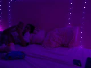 Cinnamon and my sweet Teen GFs