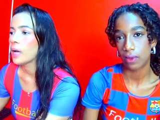 cinnamonmia68 Live Webcam on CamSoda