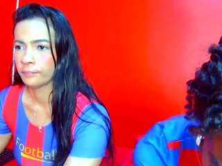 cinnamonmia68 webcam