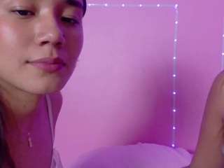 cinnamonmia68 Live Webcam on CamSoda