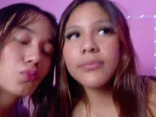 cinnamonmia68 webcam