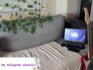 dirriewibe live cam profile