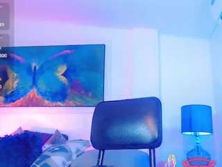 fiery-sexyangel webcam