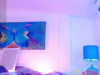 fiery-sexyangel webcam