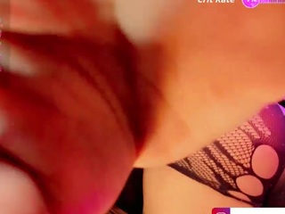 le modèle fiery-sexyangel est en webcam porno dans un show sur le site camsoda, il possède les tags suivants: anal toys,facial piercings,smoking,small tits,orgasm,mistress,lean,latina,green eyes,english,bdsm,ejaculation,drinking,dirty talk,cumshot,colombia,bondage,black hair,big cock,hd