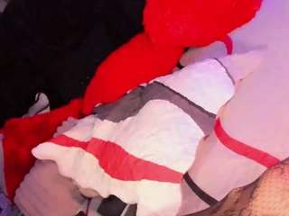 fiery-sexyangel webcam