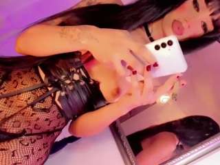 fiery-sexyangel webcam