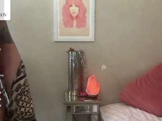 gypsyrebellion webcam