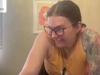 gypsyrebellion webcam