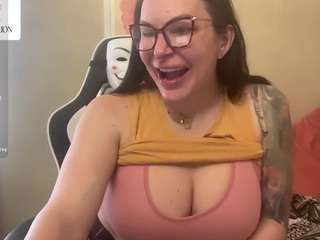 gypsyrebellion webcam