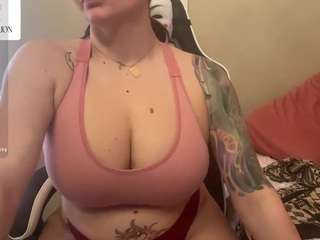 gypsyrebellion webcam