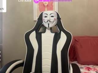 Live webcam model gypsyrebellion on Soda Cams