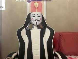 gypsyrebellion webcam