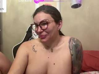 gypsyrebellion webcam