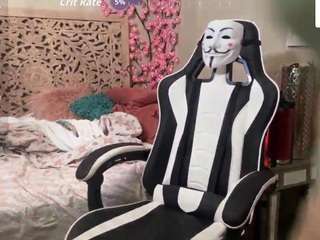 Live webcam model gypsyrebellion on Soda Cams