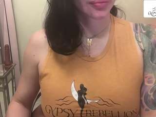 GypsyRebellion