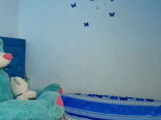 Joha-15 live webcam show