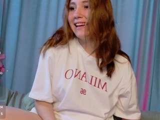 le modèle lunaxbaddie est en webcam porno dans un show sur le site camsoda, il possède les tags suivants: ahegao,pussy,anal,lovense,lush,naked,orgasm,public,sex toys,foot fetish,shaved pussy,spank,strip,striptease,tattoos,teen (18+),toys,gray eyes,handjob,fingers