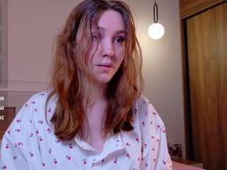 lunaxbaddie's CamSoda show and profile