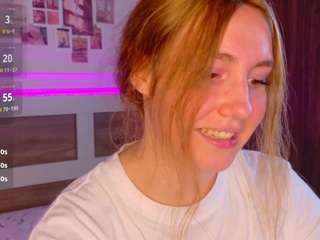 Live cam show with LunaXBaddie