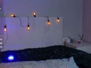 lunaxbaddie live webcam show