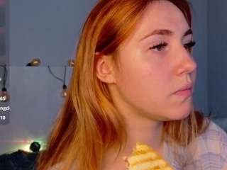 LunaXBaddie live webcam show