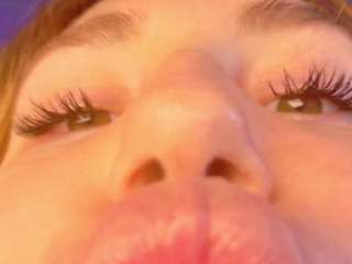 LunaXBaddie live webcam show