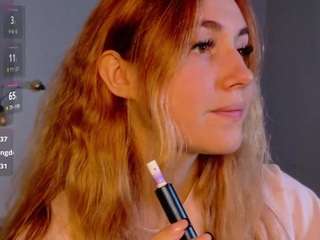 LunaXBaddie live webcam show