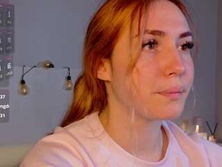 LunaXBaddie live webcam show