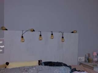LunaXBaddie live webcam show