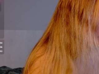 Live cam show with LunaXBaddie