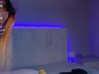 LunaXBaddie live cam preview