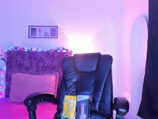 marianaebony live cam profile