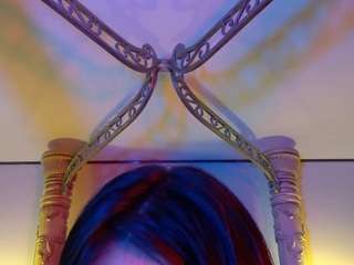 samiparkerxxx webcam