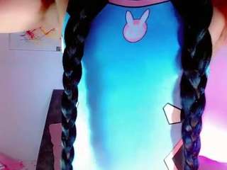 sexylittledoll01 live cam profile