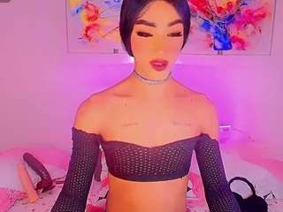 sexylittledoll01 webcam