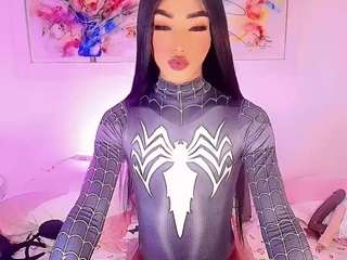 sexylittledoll01 webcam