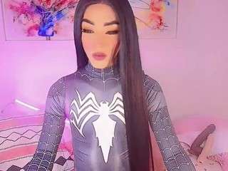 sexylittledoll01 webcam
