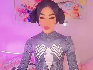 sexylittledoll01 webcam