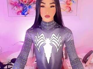 sexylittledoll01 webcam