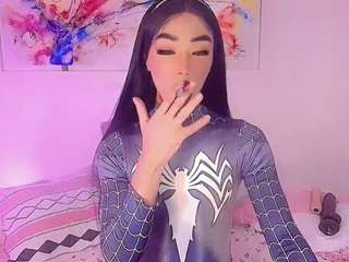 sexylittledoll01 webcam