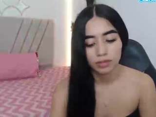 xoxo-melany Live Webcam on CamSoda