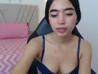 Live webcam model xoxo-melany on Soda Cams