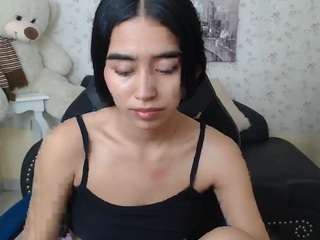 xoxo-melany webcam