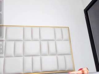 abigail-johnson webcam