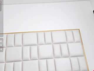 Live webcam model abigail-johnson on Soda Cams