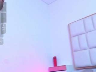 abigail-johnson webcam